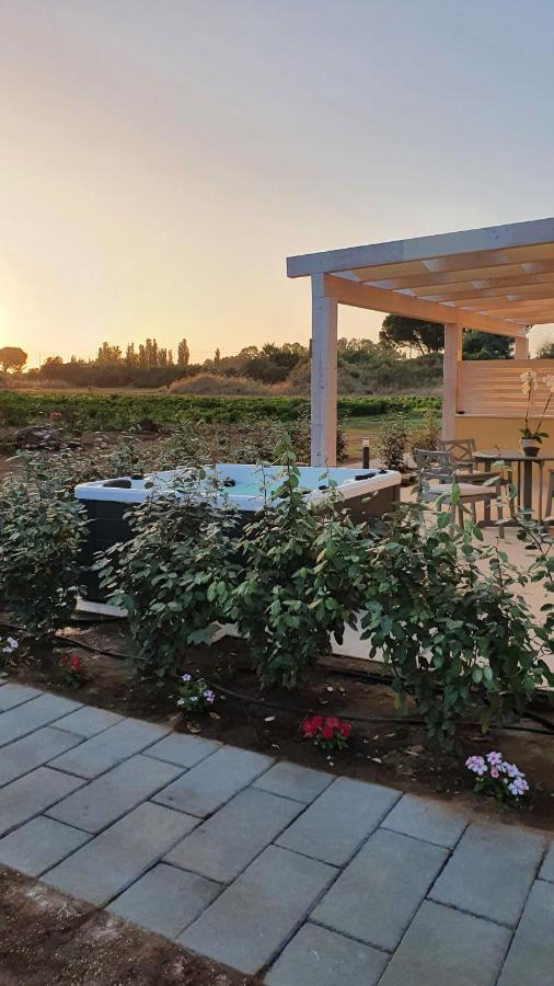 Azienda Agricola I Peperoncini アルゲーロ エクステリア 写真